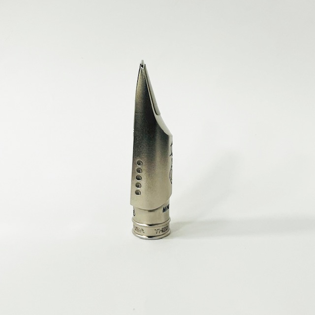 セオワニ A.SAXマウスピース MINDI ABAIR Custom 2 #7