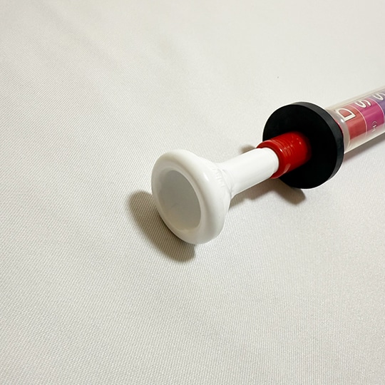 pBuzz(ピーバズ) プラスティック製スライド式楽器