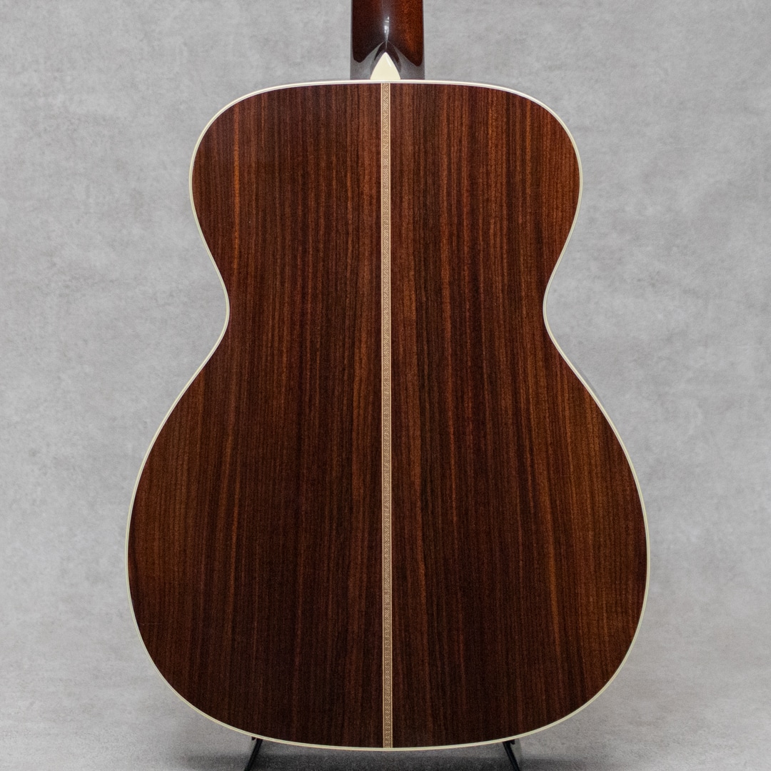 OM2HT Traditional/Torrefied Top / 2016