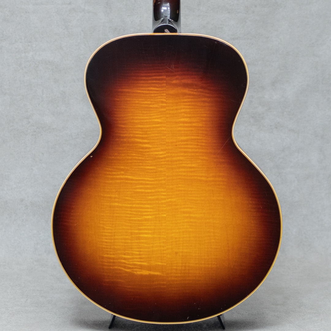 J-185 Sunburst / 1958