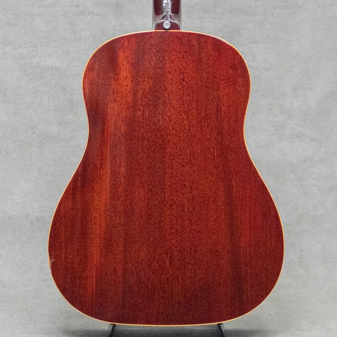 J-45 Cherry Sunburst / 1965