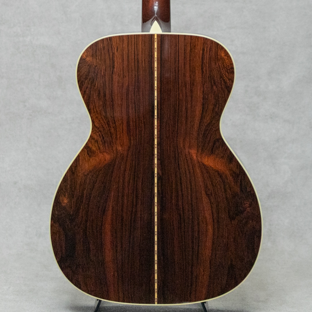 OM3 Ba Jacaranda / 1992