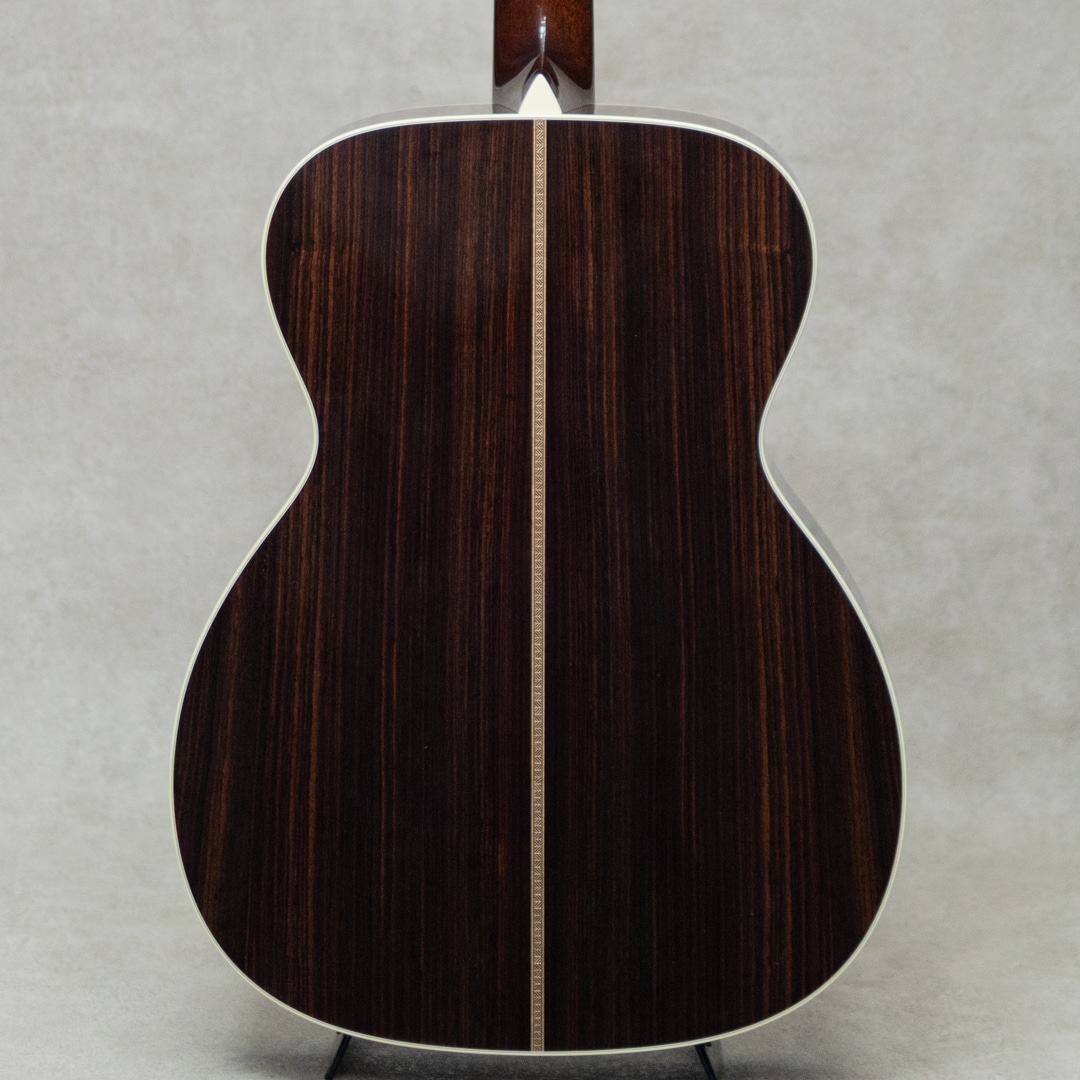 OM2HG German Spruce Top / 2024