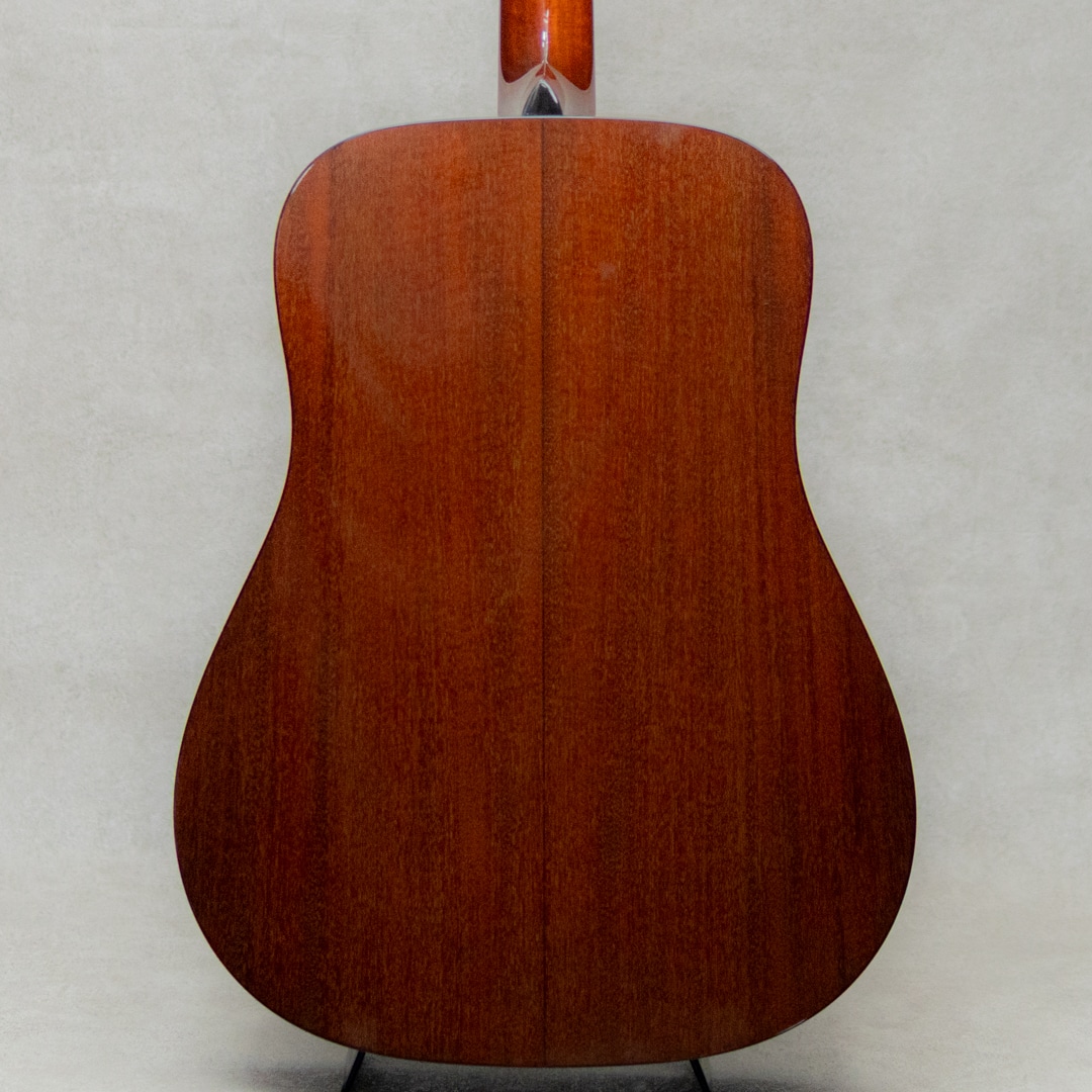 D1T Traditional/Torrefied Top / 2018