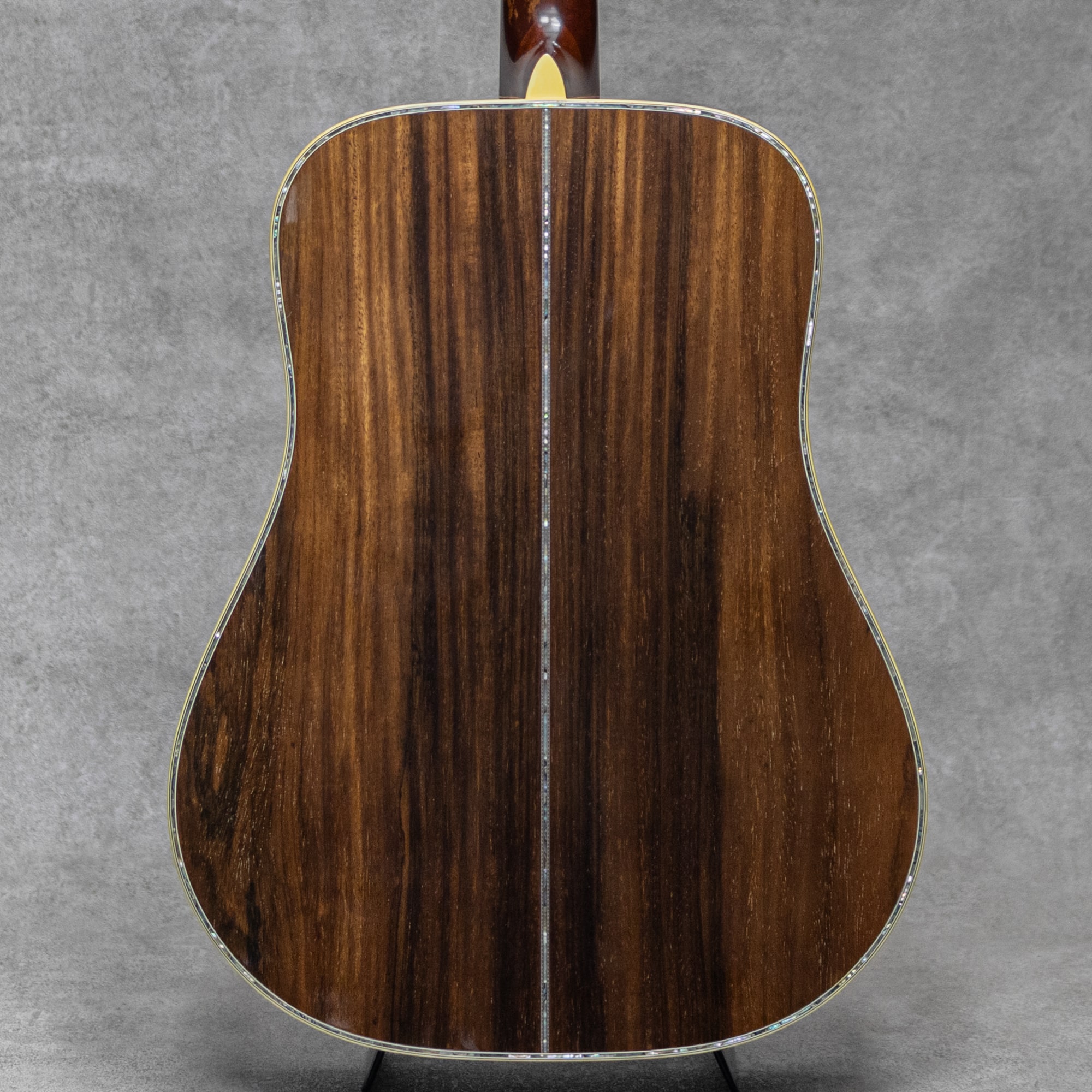 DY-45 Jacaranda / 1983