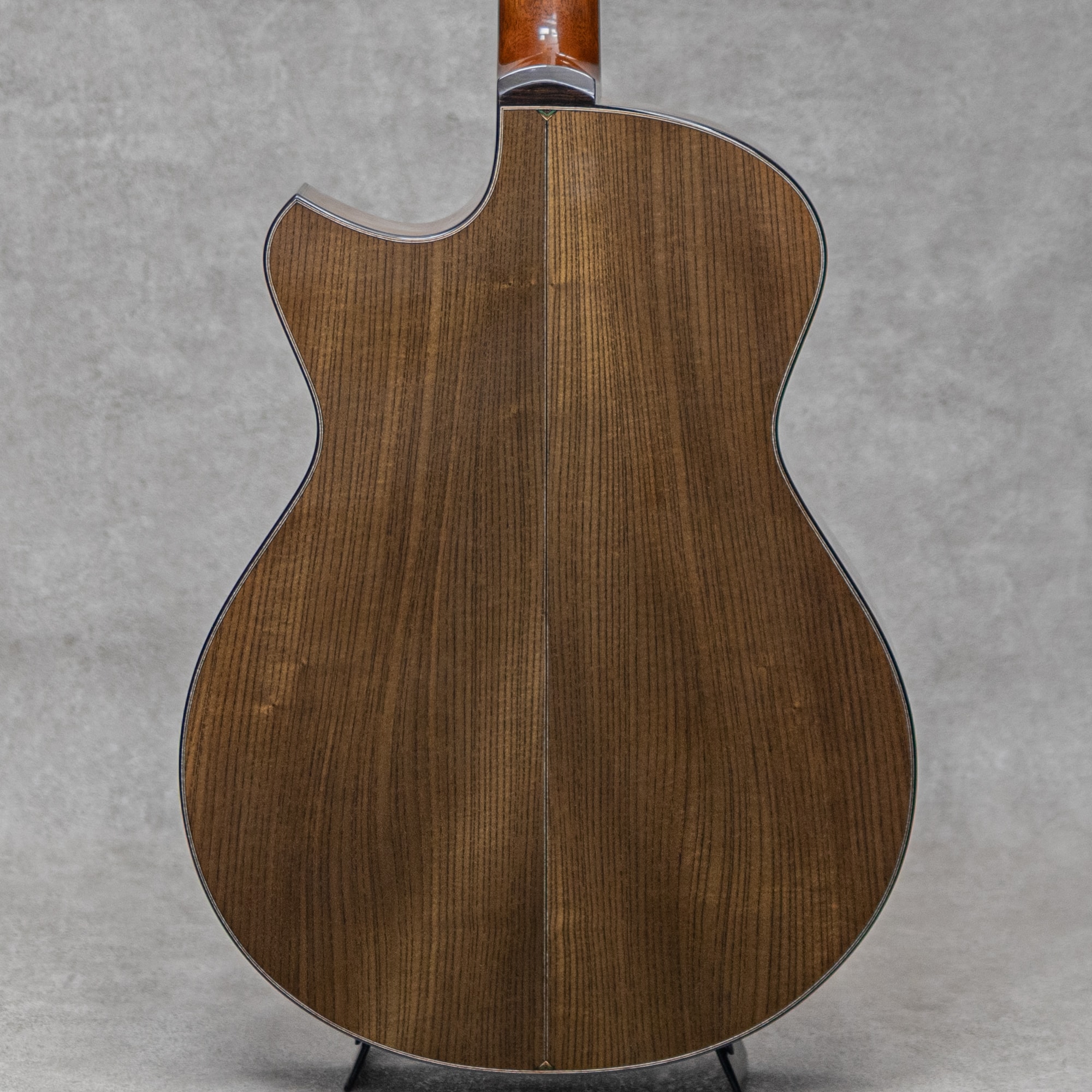 OM-cw 神代杉 / 神代欅 w/Ogawa Inlay Craft works "Custom Inlay" -MIKI 200th Anniversary-