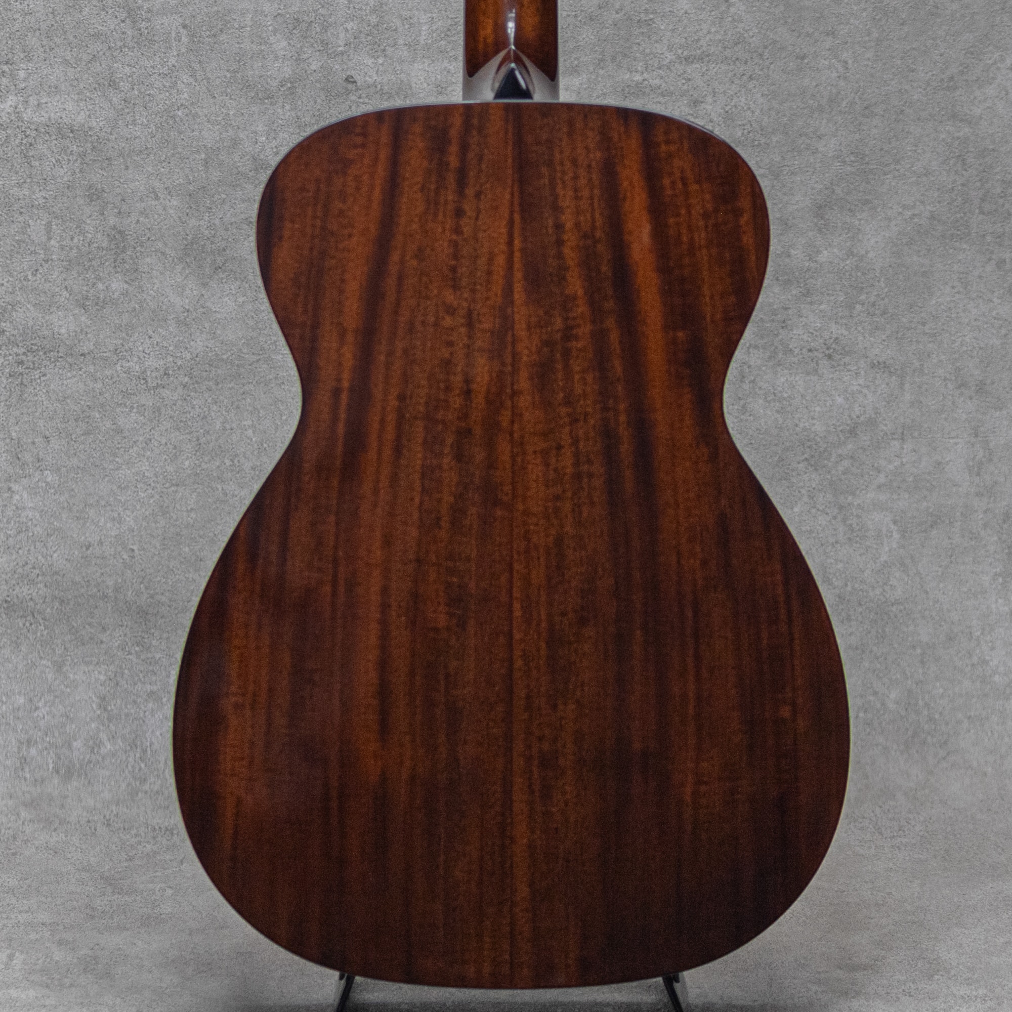 OO1 14-Fret Sunburst / 2022