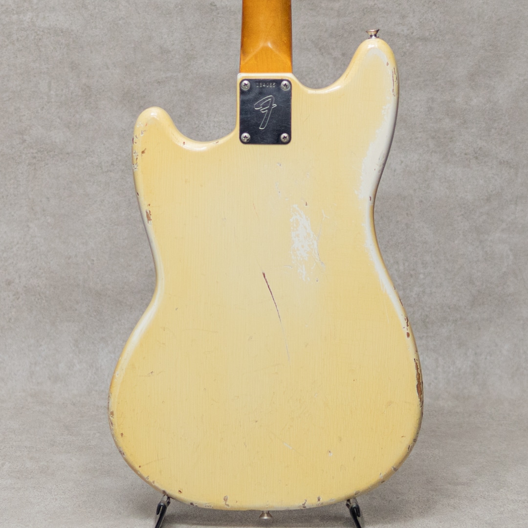 Musicmaster II White / 1966