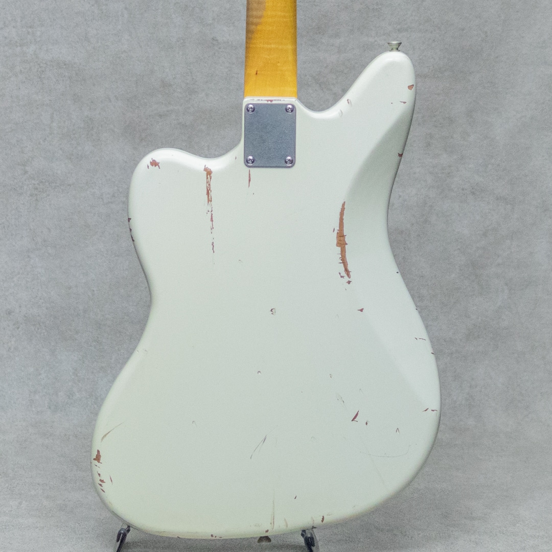 JG-63 Olympic White / 2013