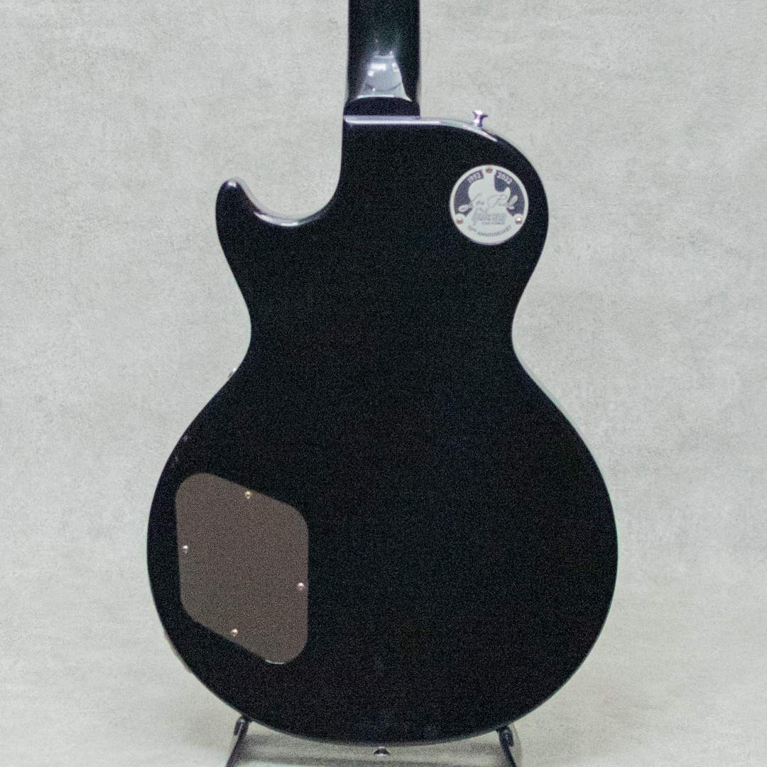 1957 Les Paul Standard Reissue All Ebony VOS / 2022