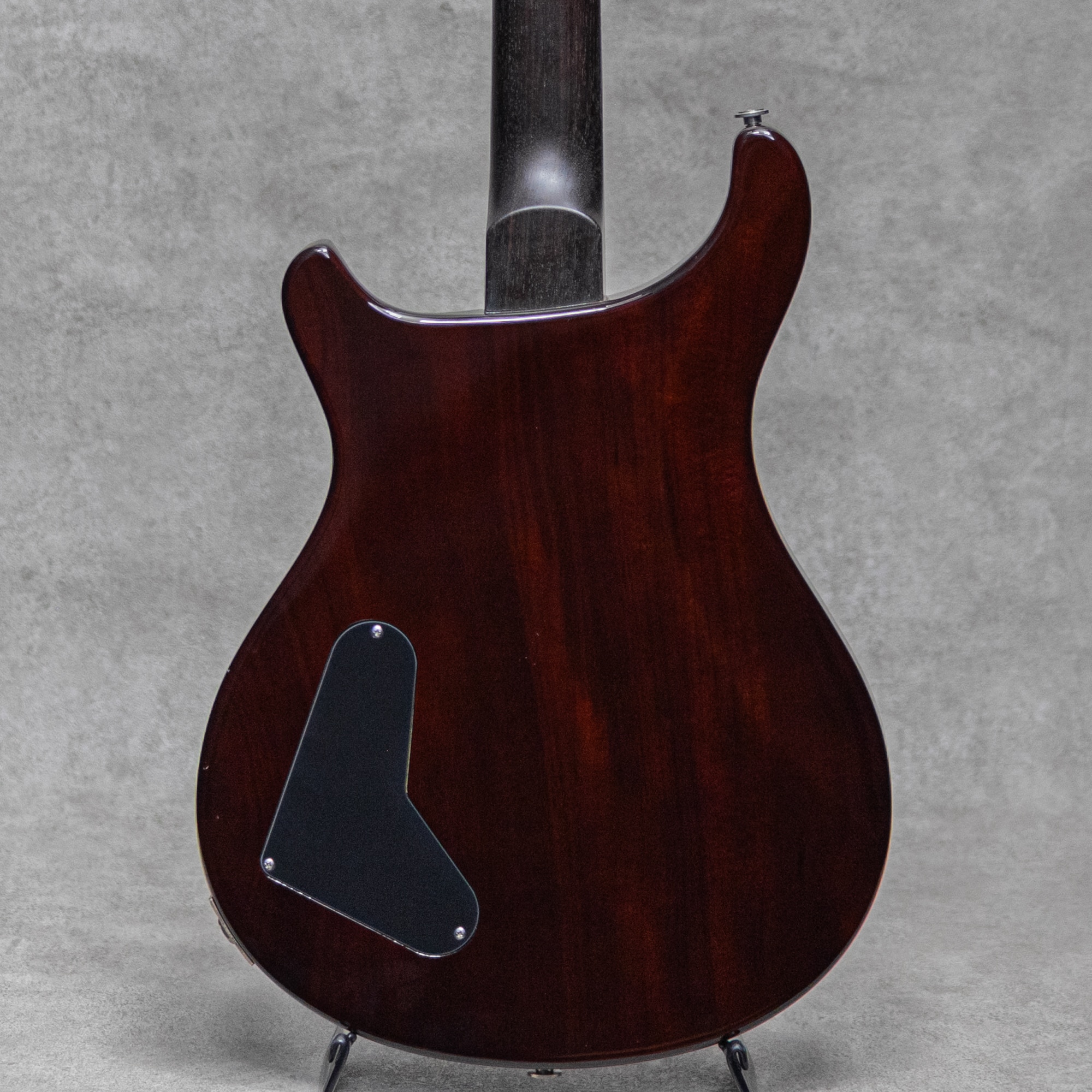 Paul's Guitar Artist Package Rosewood Neck&FB Black Gold Burst / 2015