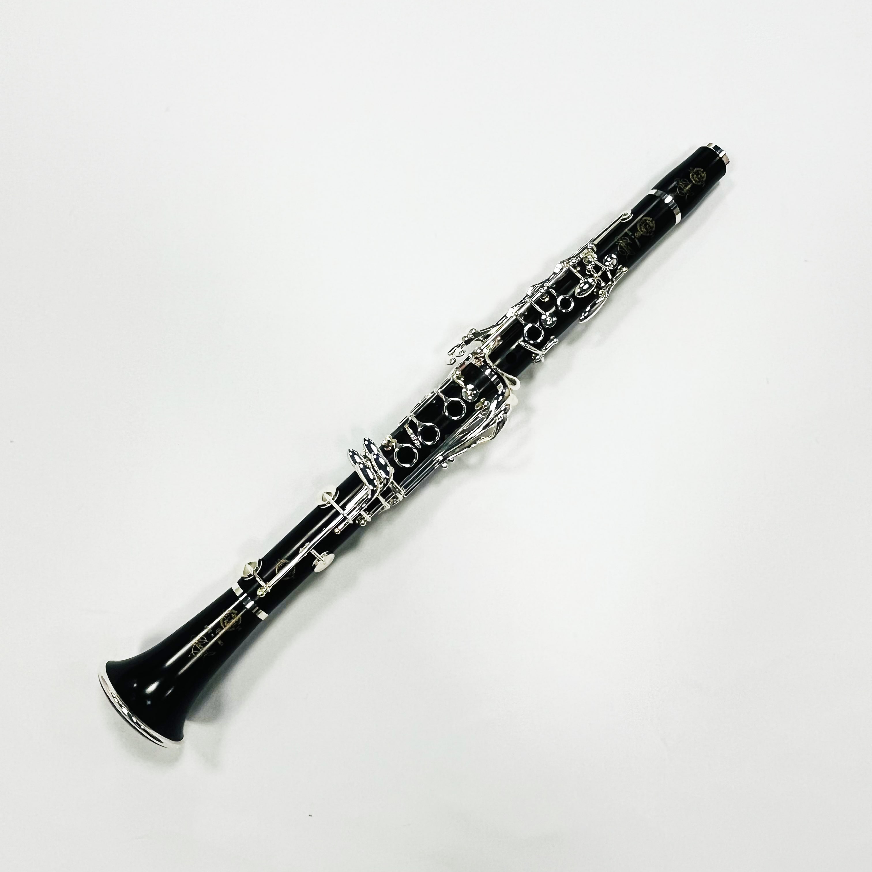 セルマー B♭クラリネット Recital【オオサカ・シオン・ウィンドオーケストラ 大場昂平氏選定品】