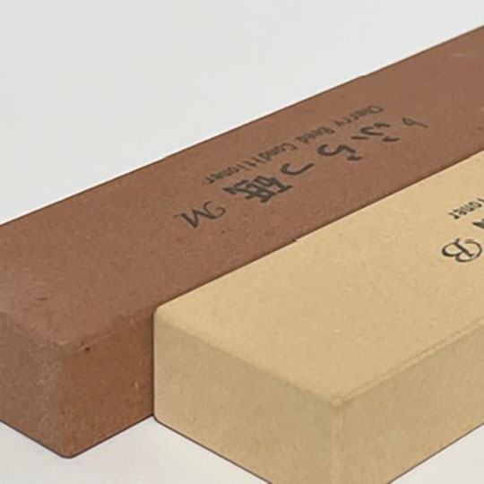 Cherry Reed Conditioner ♭ふらっ砥 100×25×13 Brillante(細かい粒度) Brillante Wind Forest