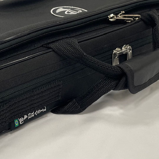 MB(マーカス・ボナ) オーボエシングルケース M2用 【ブラック】