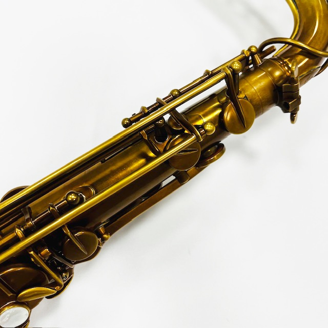 フォレストーン T.SAX GX CognacVintage