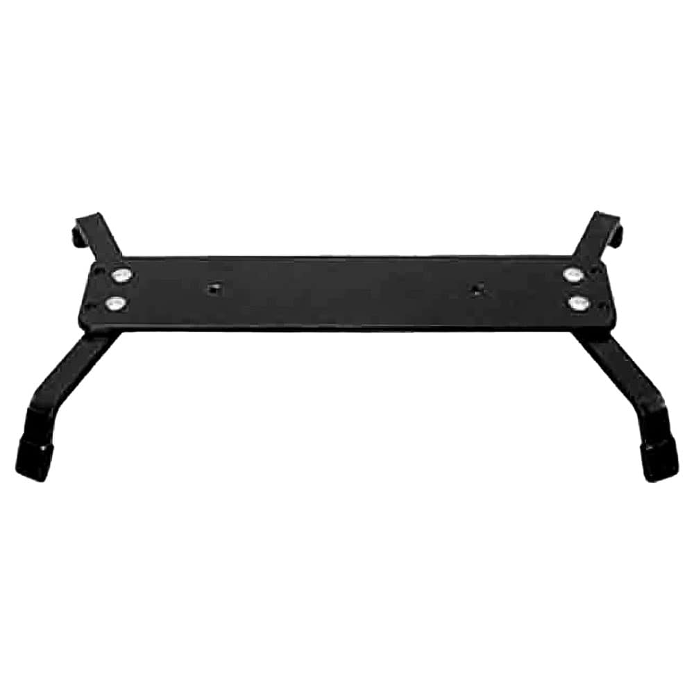 アイダ フルート ピッコロ Wスタンド 140FP-2 フルート&ピッコロ2本立て用スタンド