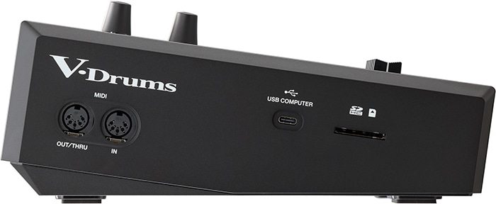 V51 Drum Sound Module