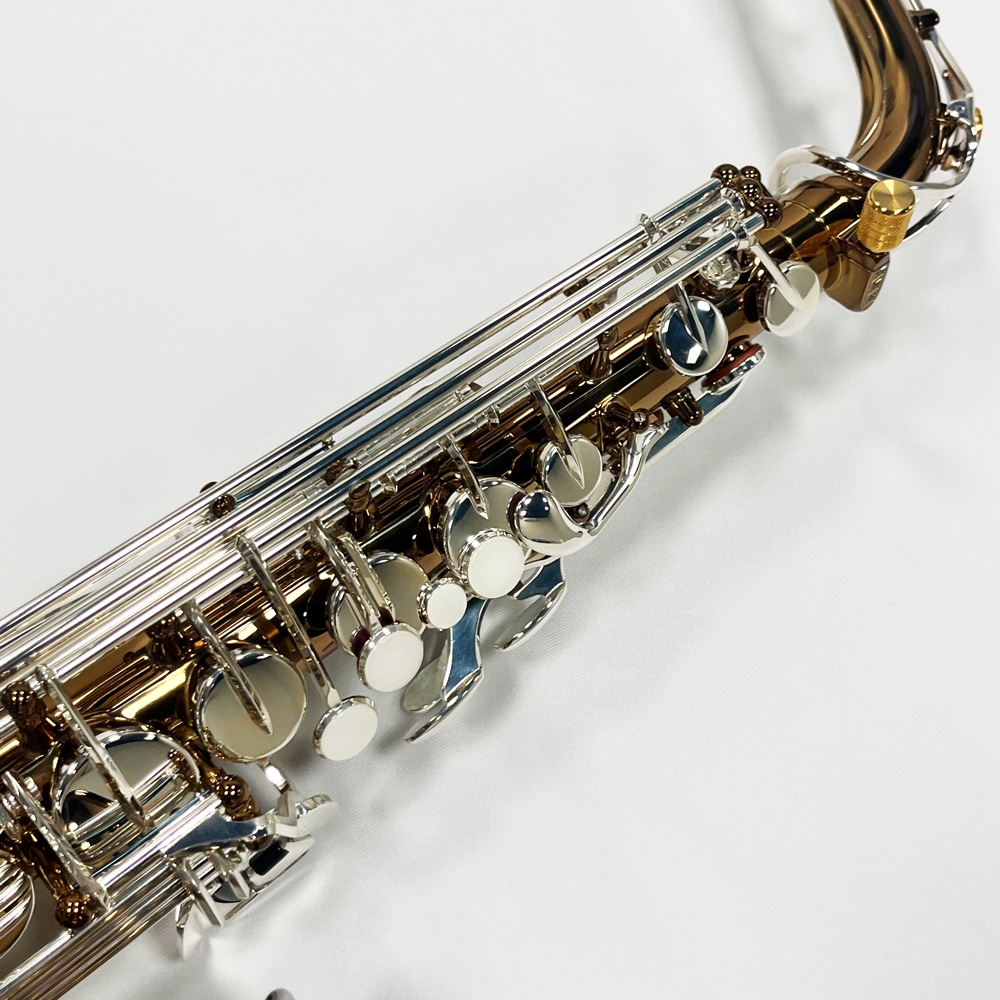 200周年特別モデル アルトサックス YAS-62ASK M200SP