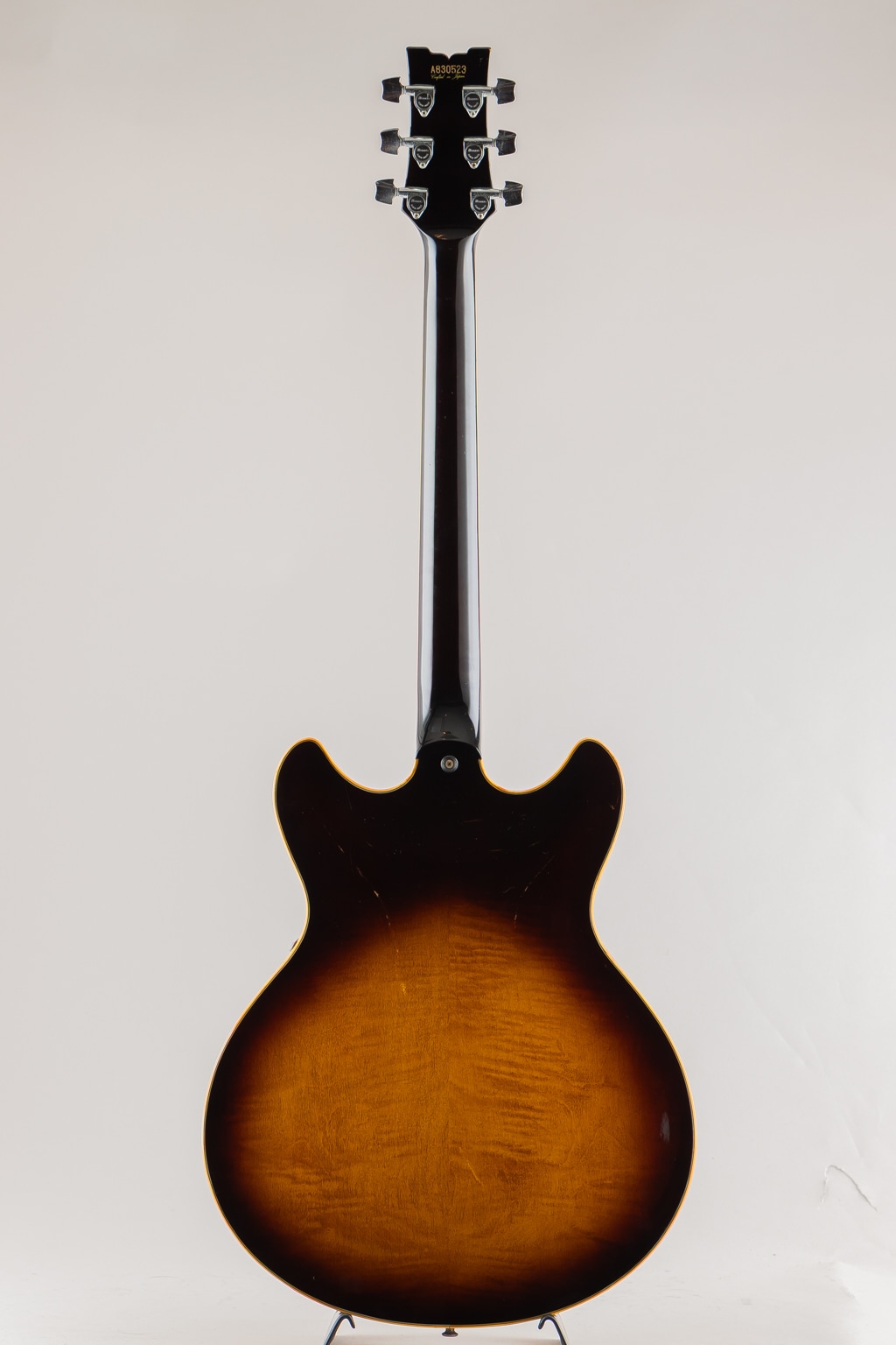 AS200/Antique Violin