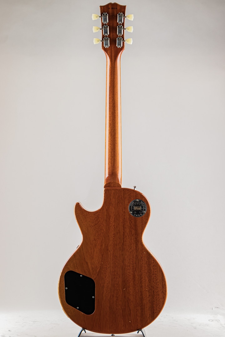 True Historic 1959 Les Paul Standard Reissue Murphy Burst&Aged 2016