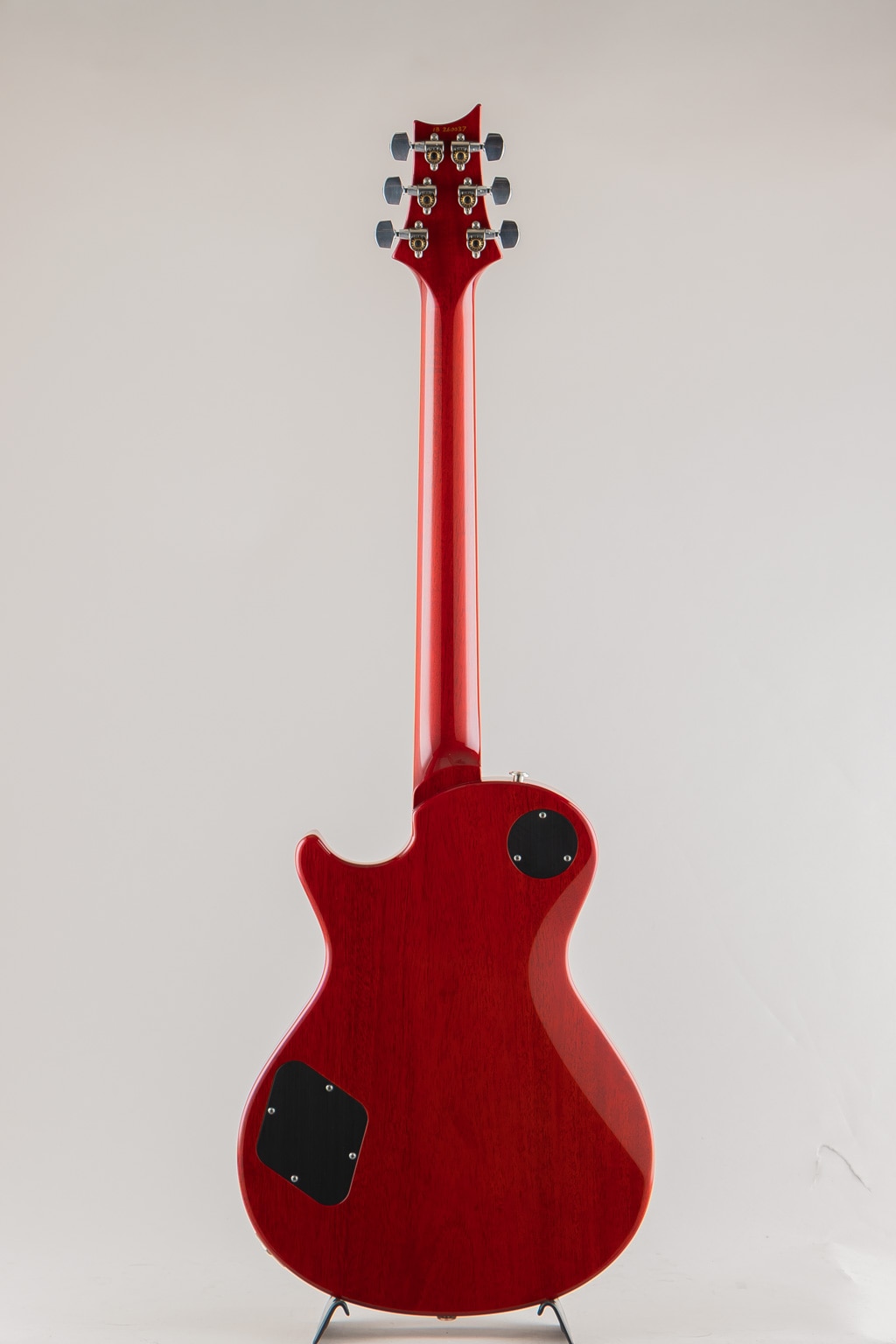 McCarty Singlecut 594 McCarty Sunburst 2018