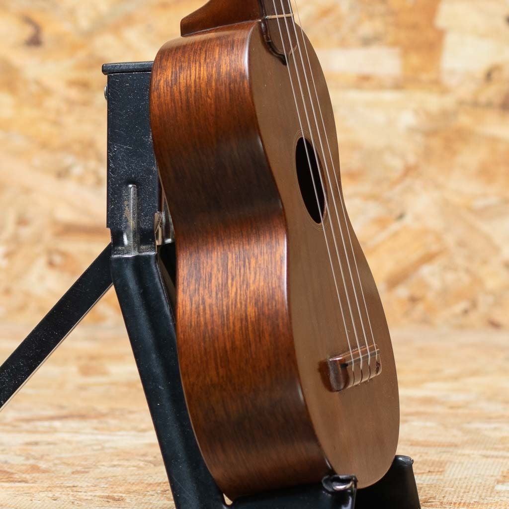 Style-0 Soprano 1960's