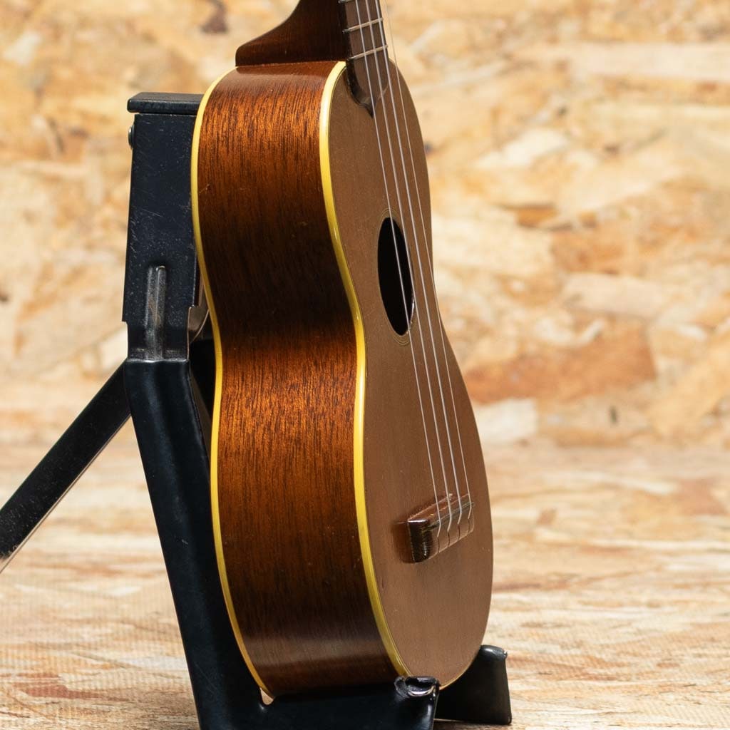 Style-2 Soprano 1940's-1950's