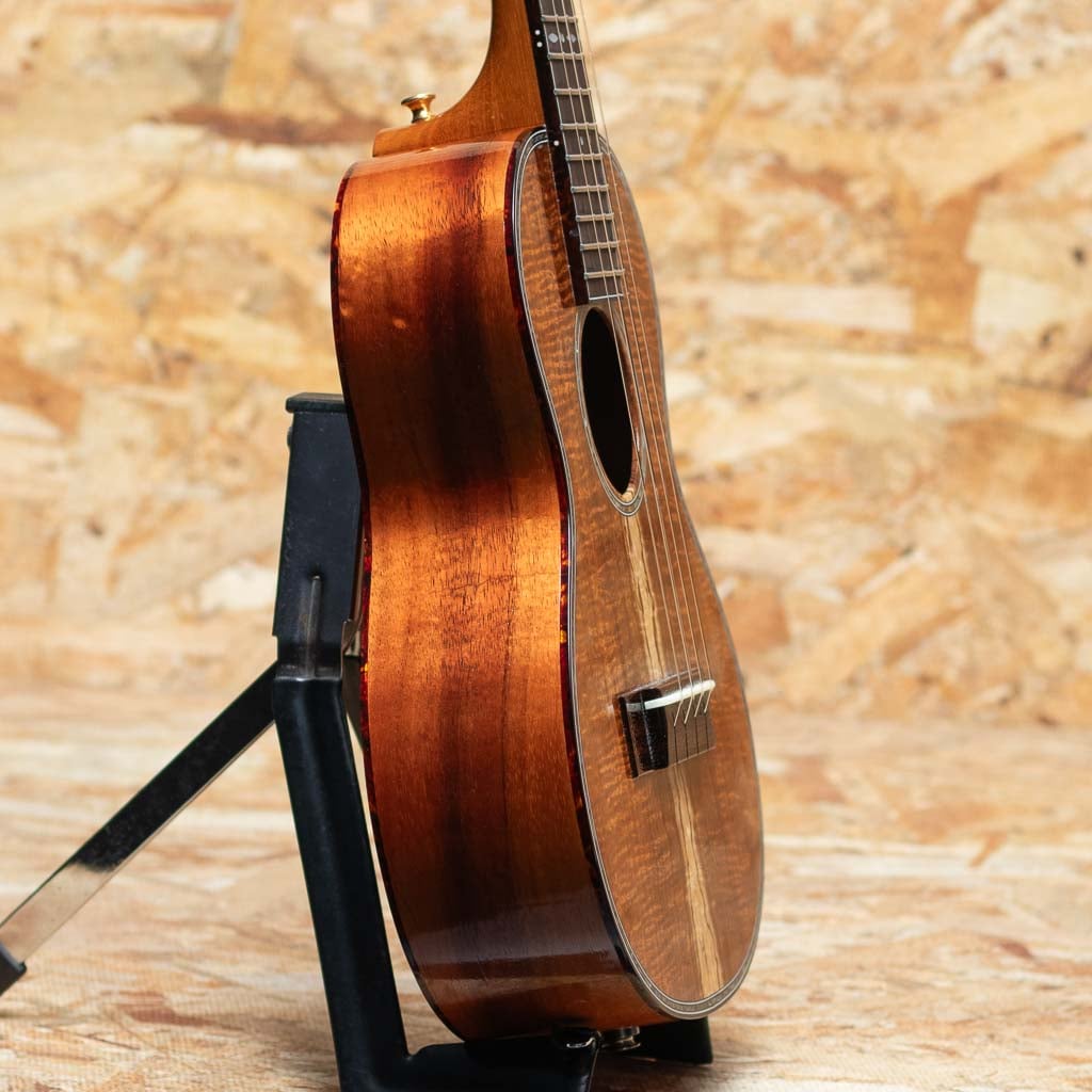 T-46 DX Honu Big Tenor 2021