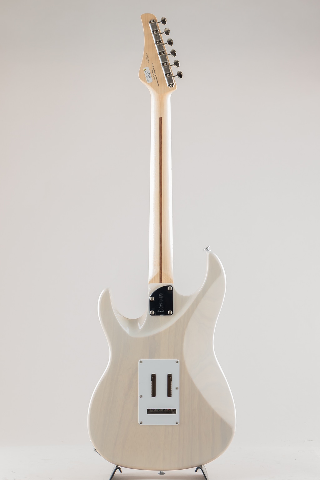 EOS2-ASH-M / White Blonde