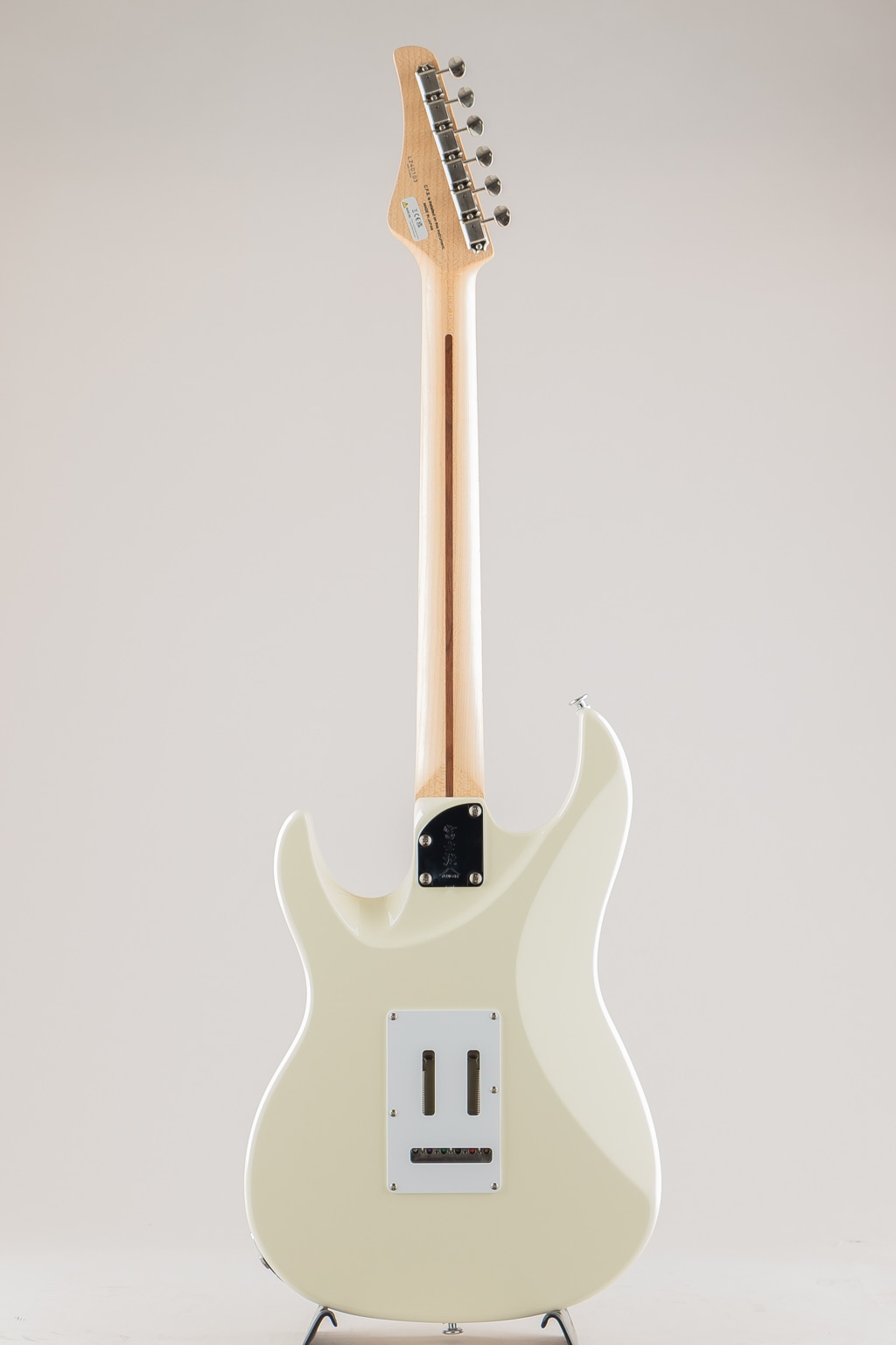 EOS2-AL-R / Antique White