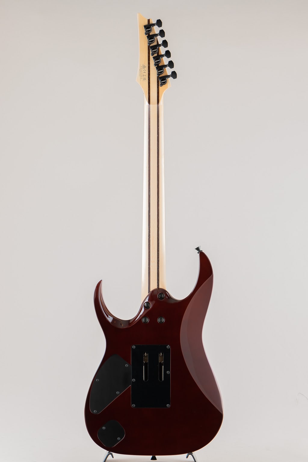 RG8870 / Brownish Sphalerite