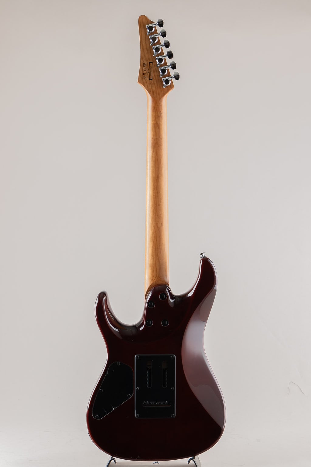 AZ24S1F/Violin Sunburst