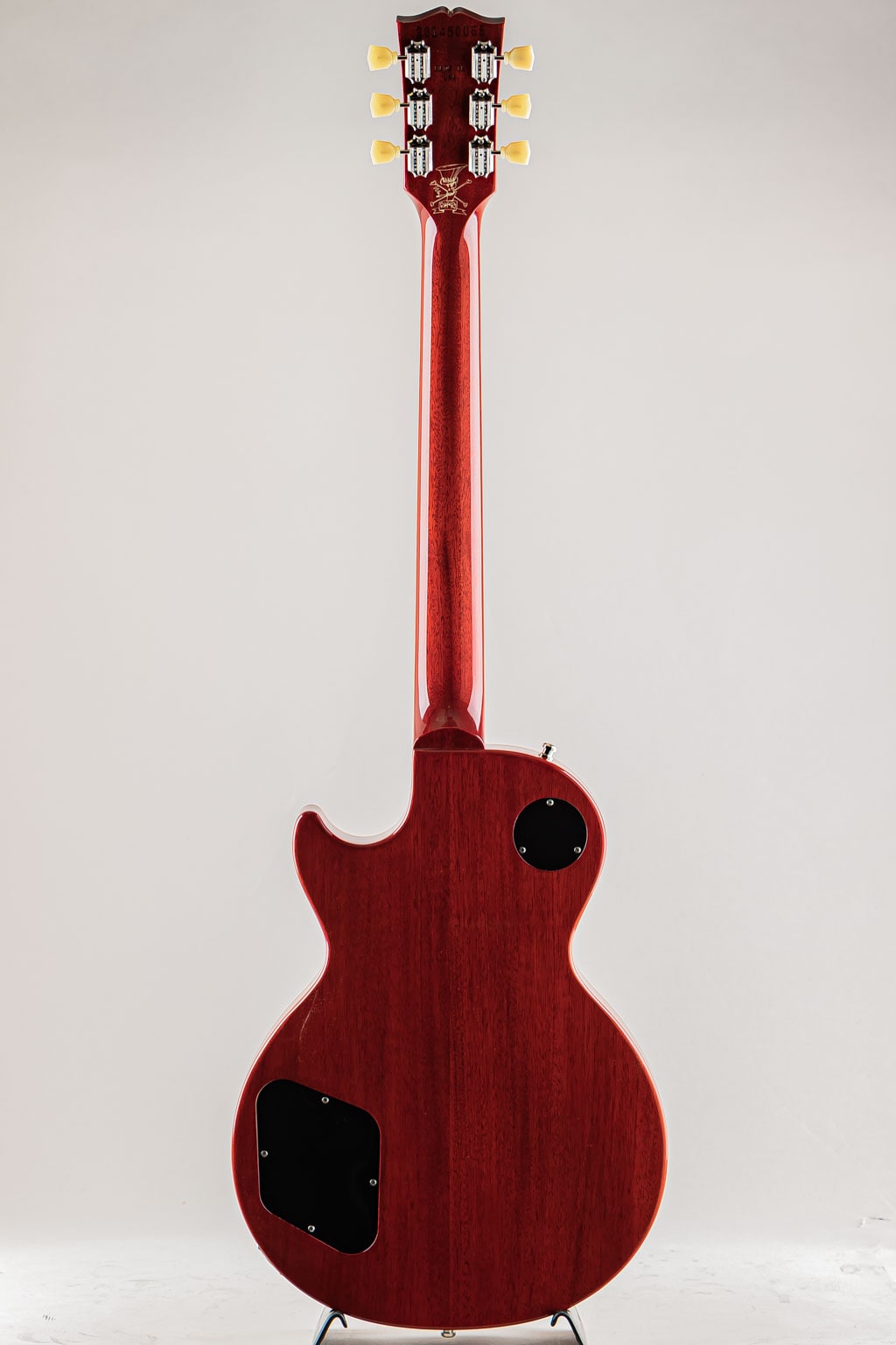 Slash Jessica Les Paul Standard Honey Burst 【S/N:231450066】