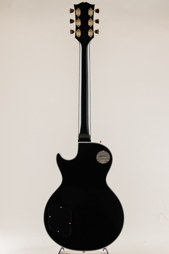 1968 Les Paul Custom 5A Quilt Top Cobra Burst Gloss【S/N:503958】