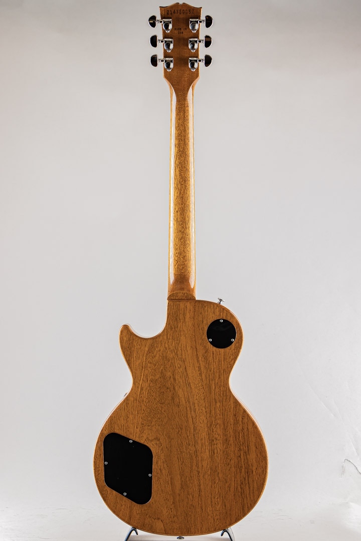 Les Paul Standard 60s Double Trouble Vintage Bourbon Burst【S/N:214750062】