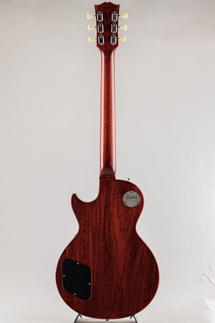 1959 Les Paul Standard R Top Dark Iced Tea Burst VOS【S/N:952436】