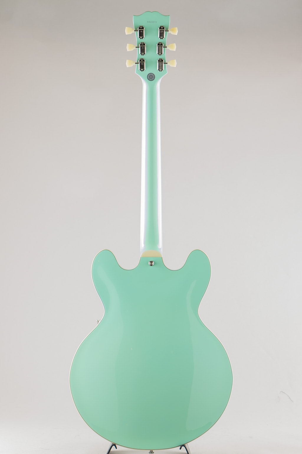 EXRUBATO-ZEBRA FINCH / Surf Green