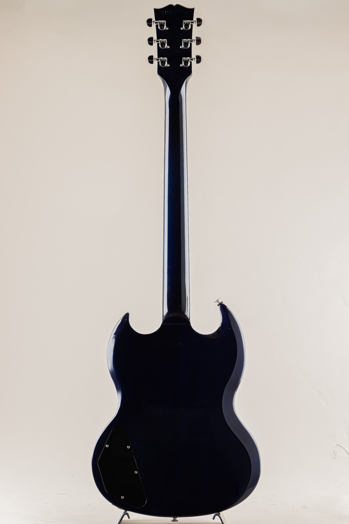 SG Modern Blueberry Fade【S/N:215550040】