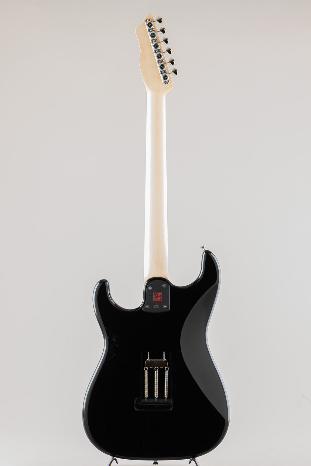 S-622CS Heritage MRA SH/ Black