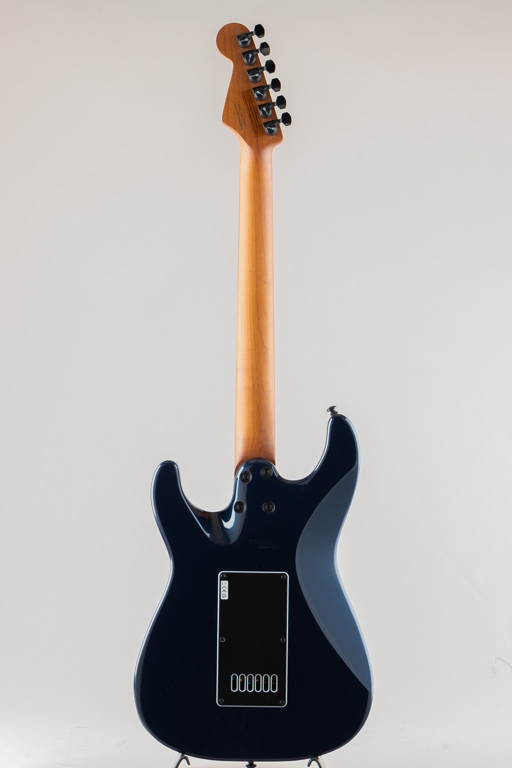 Pro-Mod Plus So-Cal Style 1 HH EVTN6 E/Midnight Blue