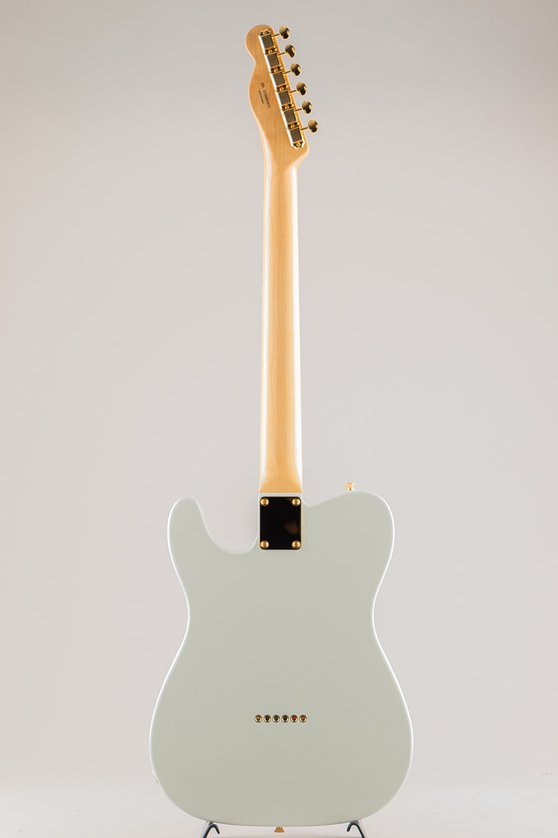 Made in Japan Traditional 2025 Collection '60s Telecaster /White Pearl/Rosewood Fingerboard