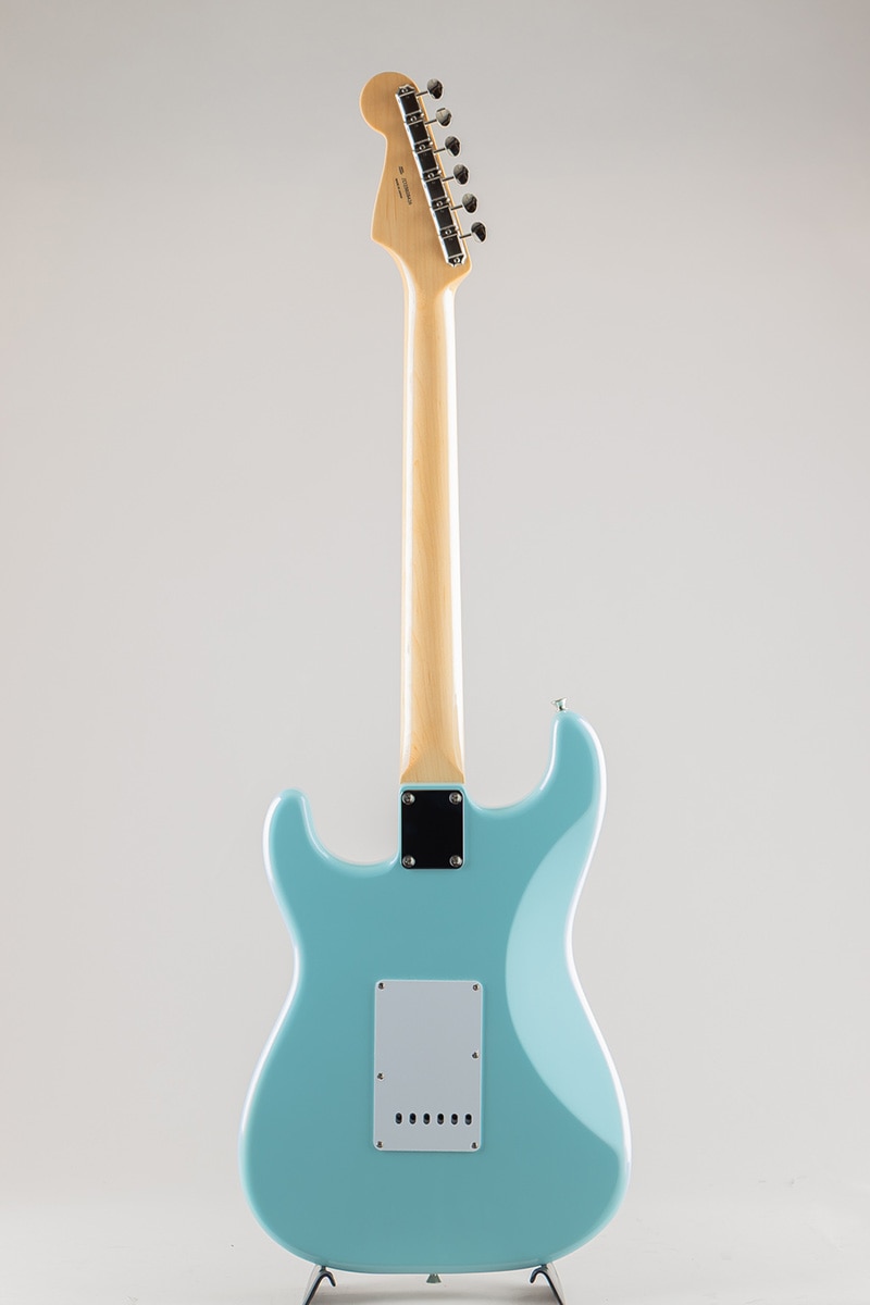 Made in Japan Traditional 2025 Collection '60s Stratocaster /Stardust Blue/Rosewood Fingerboard