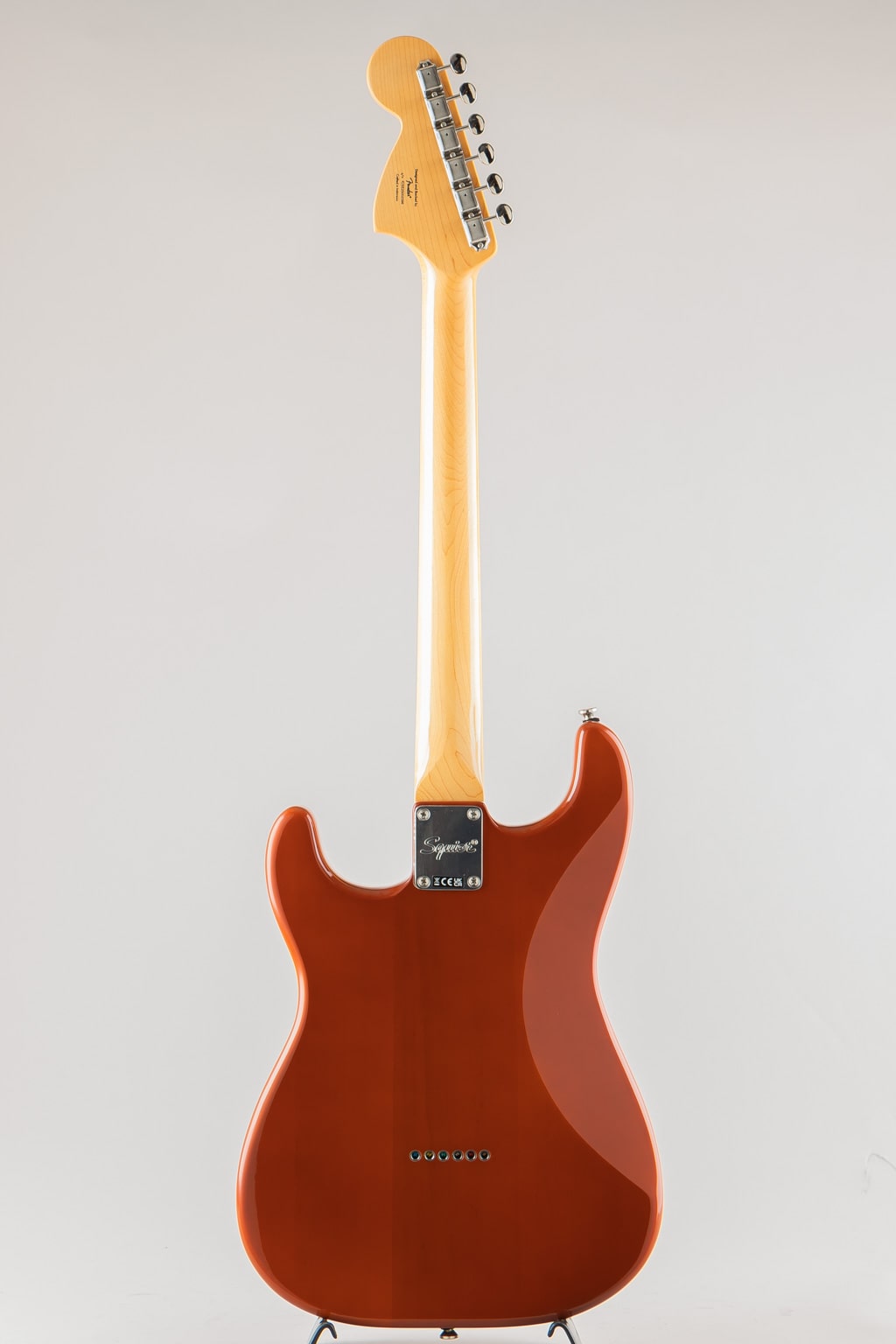 Classic Vibe '70s Stratocaster / Mocha