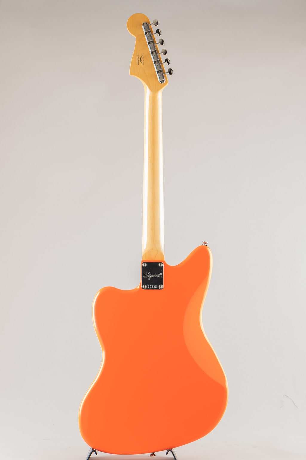 Classic Vibe '60s Jazzmaster / Tahitian Coral