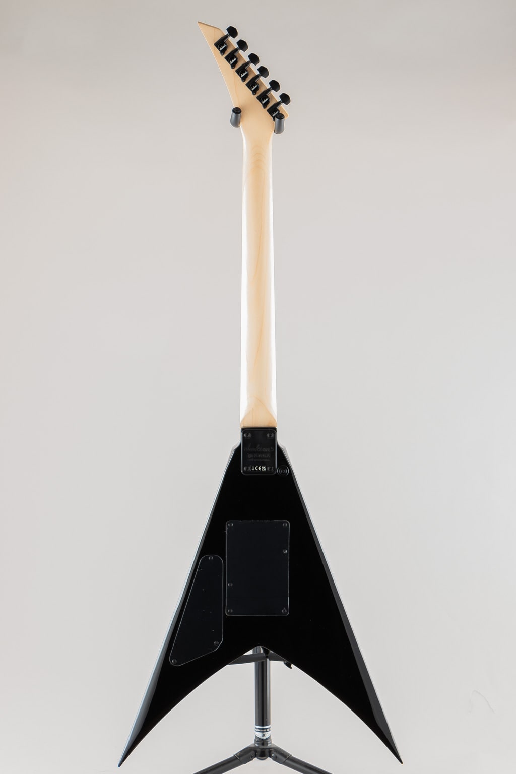 JS Series King V JS32/Gloss Black