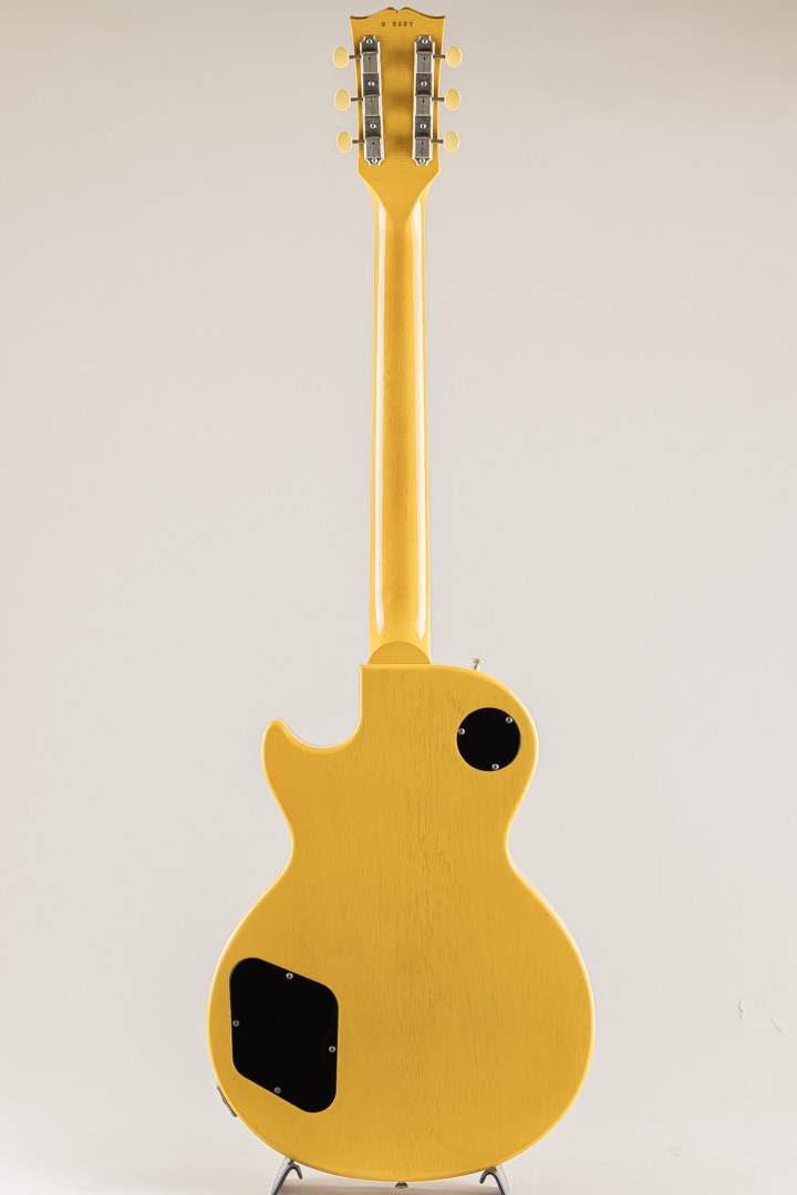 1960 Les Paul Special SIngle Cut Reissue TV Yellow 1999