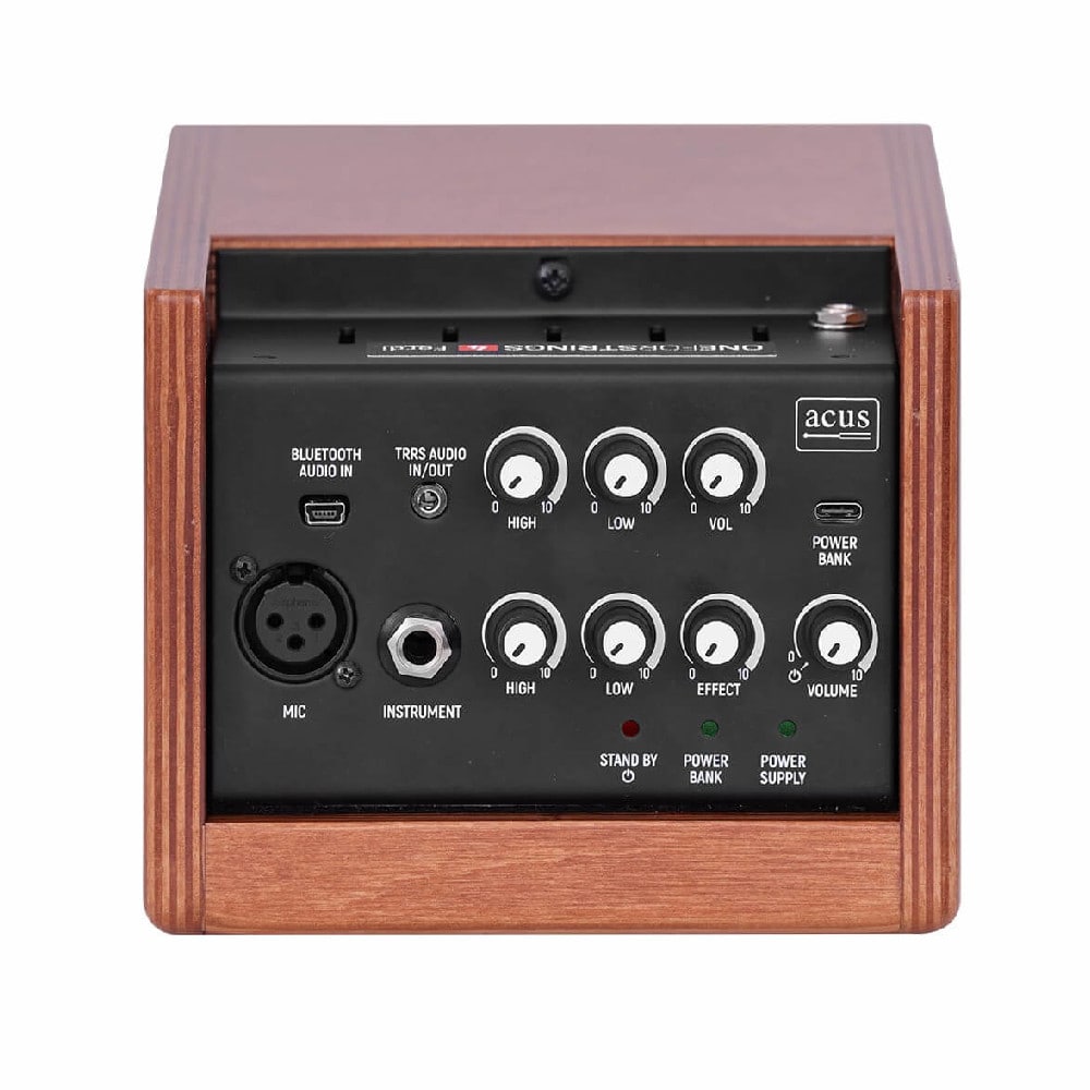 ONEFORSTRINGS 4 Ferdi