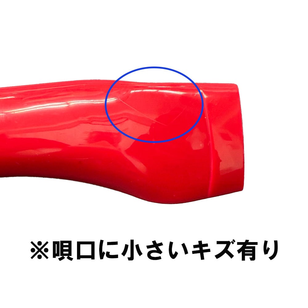 【中古品】 ホーナー HOHNER 鍵盤ハーモニカ Fire Melodica RED ファイア・メロディカ レッド 32鍵 【おなまえシールプレゼント】