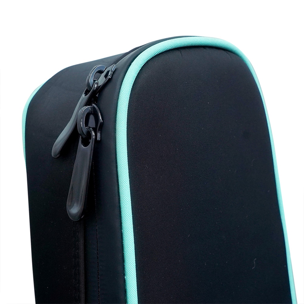 Klein Guitars クラインギターズ ヘッドレス 専用 ギグバック ケース / 止水ジッパー 撥水防水加工