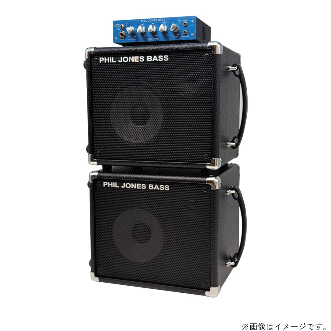 PJB CAB-17 スピーカー キャビネット